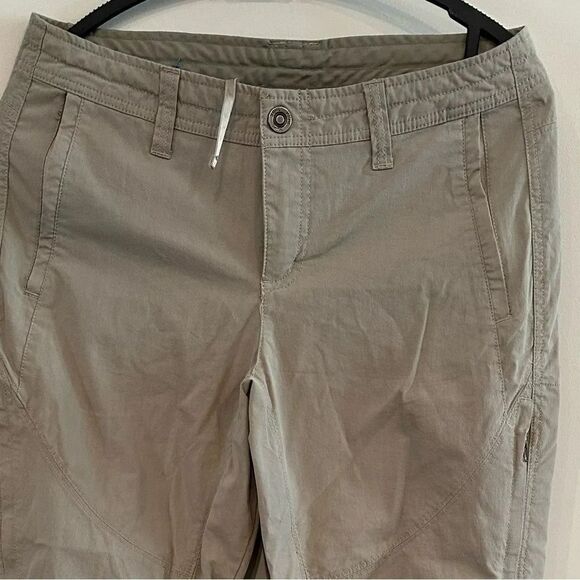 KUHL Legendary Pants 8R - Picture 5 of 7